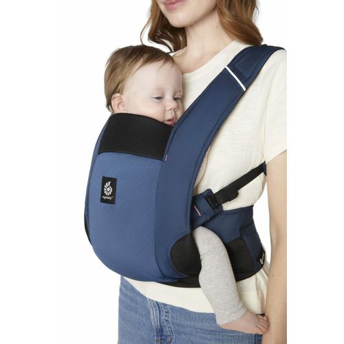 Ergobaby Away nosiljka Midnight Blue slika 3