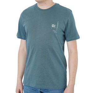Cruyff Muška majica kratkih rukava Ore Tee