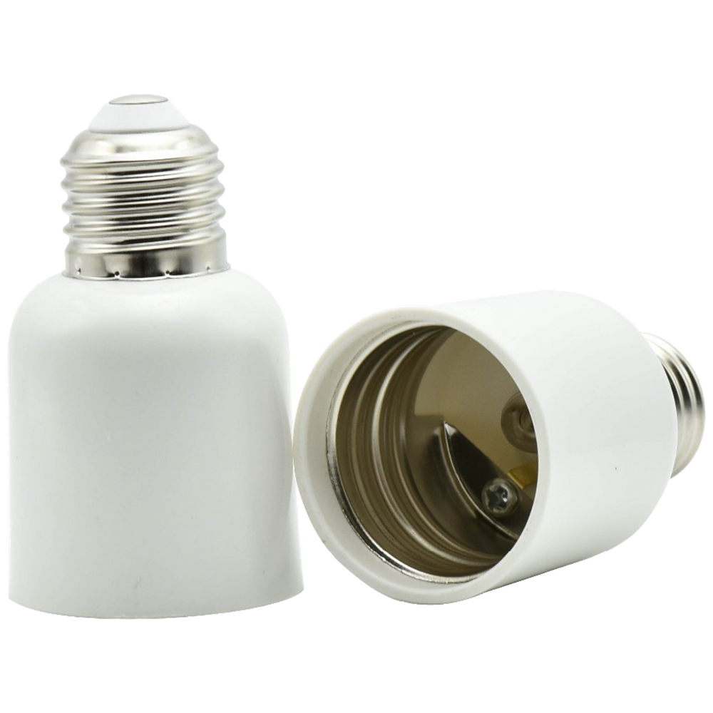 MKC Adapter za sijalično grlo E27 na E40 - E27-E40 slika 1