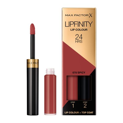 Max Factor Lipfinity 070, ruž za usne slika 1