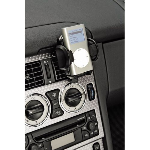 Hama Mini držač za mobilni telefon za auto+vakuum sistem slika 3