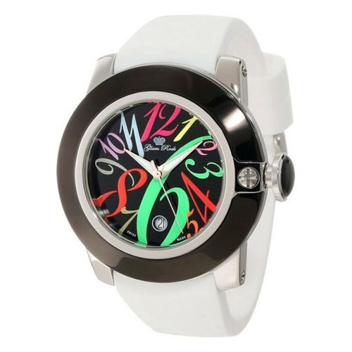 Ženski sat Glam Rock GR32041 (Ø 44 mm) slika 1