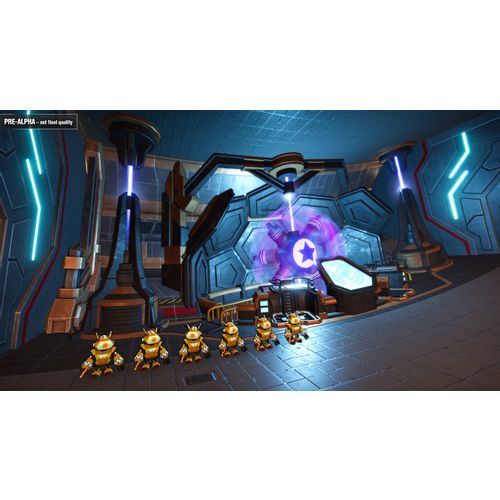 PS5 Spacebase Startopia slika 3