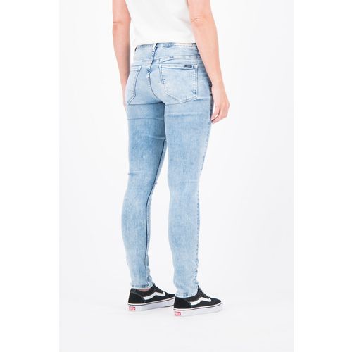 Ženske hlače Garcia RADYGO Celia Superslim jeans  slika 7