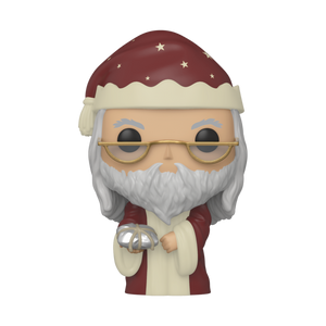 Funko Pop Harry Potter: Holiday - Dumbledore