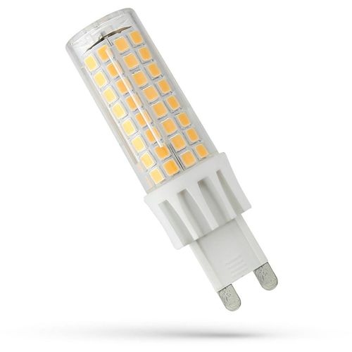 TOOLIGHT LED SVJETLO NEUTRALNO G9 7W 230V PREMIUM 14164 slika 3