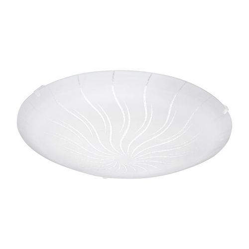 Eglo Margitta 1 plafonjera/1, led, 11w, 950lm, prečnik 315, bela  slika 1