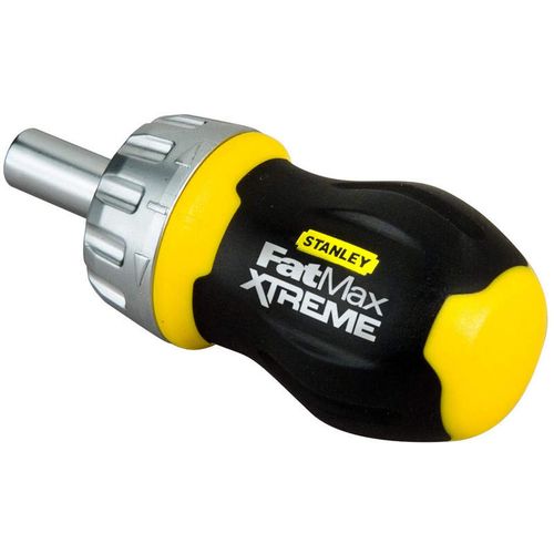 Stanley Izvijač FatMax Xl/Xtreme Multibit Kr./Set15kom 0-69-192 slika 2