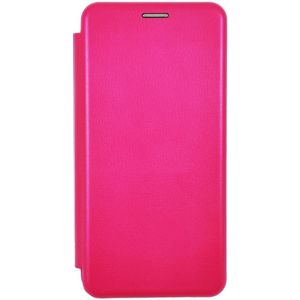 MCLF11-SAMSUNG S20 * Futrola Leather FLIP Pink (149)
