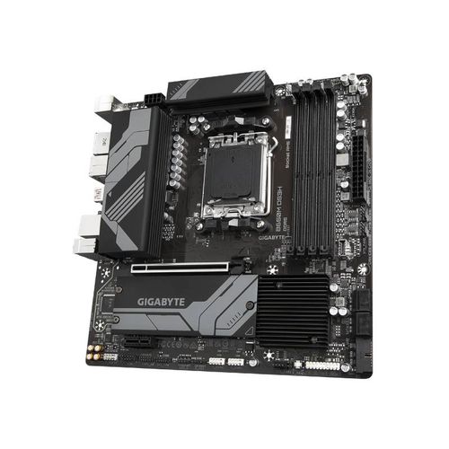 GIGABYTE B650M DS3H rev. 1.x slika 3