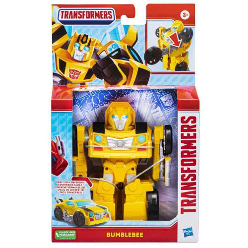 Transformers Evergreen Bumblebee slika 2