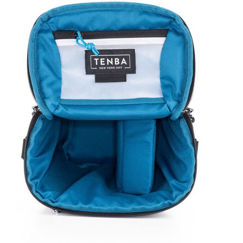 Tenba Skyline v2 9 Top Load – Gray slika 3