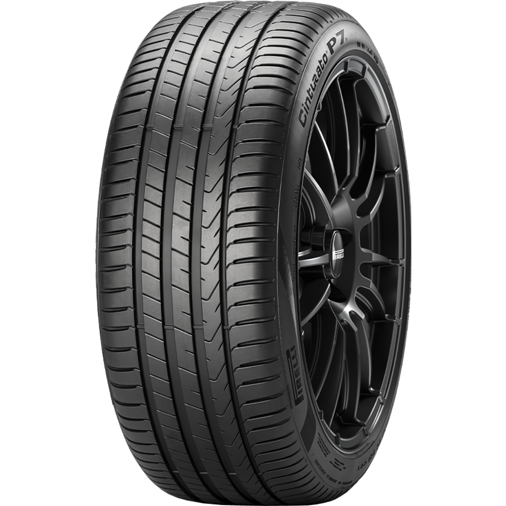 Pirelli Ljetna guma CINTURATO P7 (P7C2) 215/55R16 (putnička vozila) slika 1