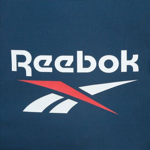 Casual Ruksak Reebok Plava slika 6