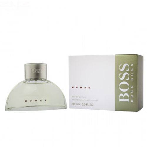 Hugo Boss Woman EDP 90 ml slika 2