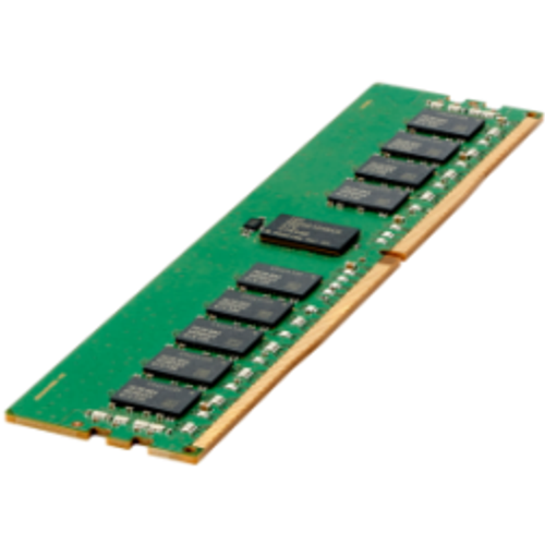 Memorija HPE 8GB (1x8GB) Single Rank x8 DDR4-3200 CAS-22-22-22 Unbuffered slika 1