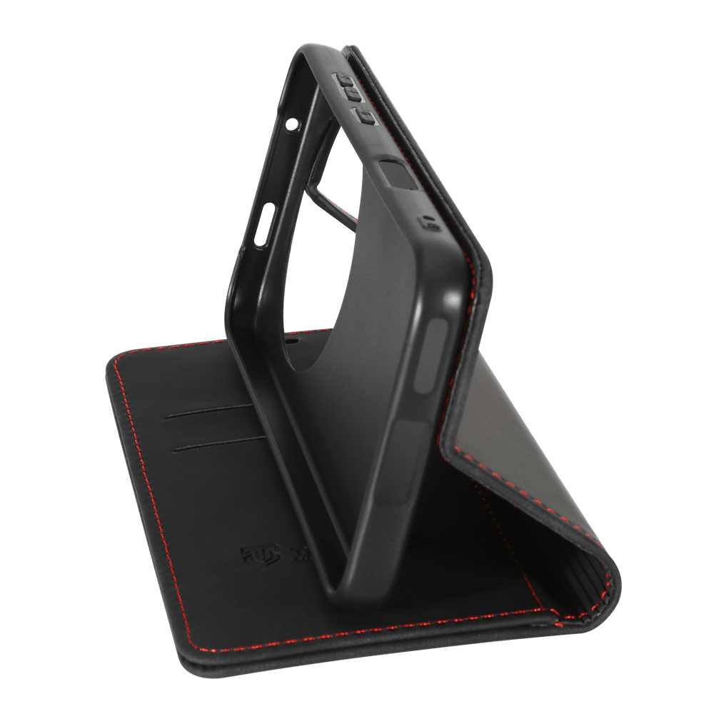 Tactical Xproof preklopna maska za Honor Magic8 Pro - Black Hawk slika 2