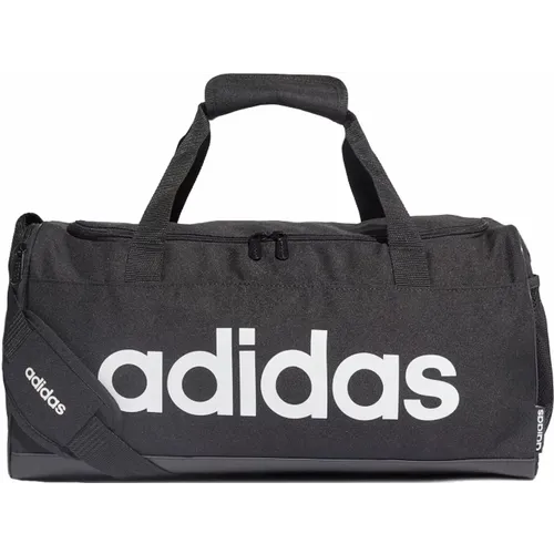 Adidas Linear Logo Duffle S sportska torba FL3693 slika 7