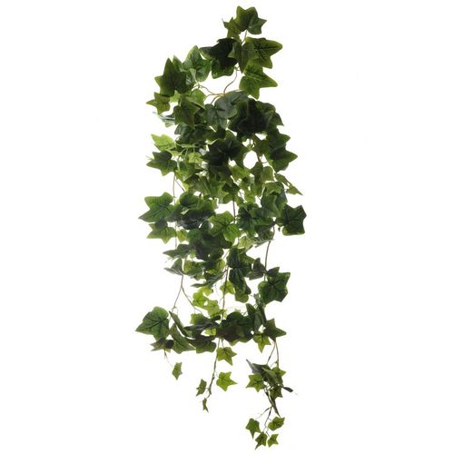 Veštačka lozica zelena hedera-bršljan 110cm DHE108120 slika 1