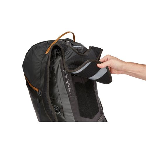 Thule Stir 35L Men's muški planinarski ruksak crni slika 19