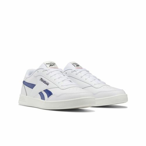 Muške Tenisice Reebok Court Advance - Plava/Bijela slika 5