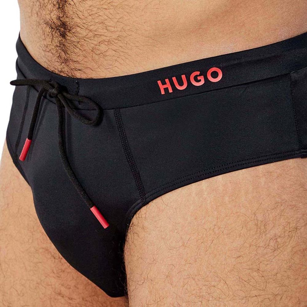 Hugo Boss Muške kupaće gaće Laguna slika 3
