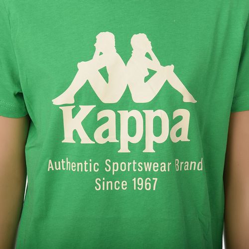 KAPPA MAJICA AUTHENTIC WESTAKE KID ZA DEČAKE slika 3