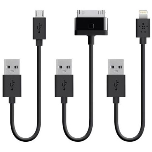 Belkin USB kablovi za punjenje uređaja slika 1