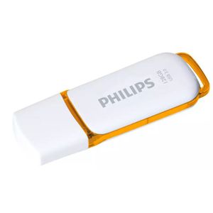 Philips USB  memorija 3.0 128GB Snow Edition Orange