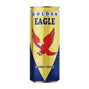 Golden Eagle energetski napitak limenka 250ml
