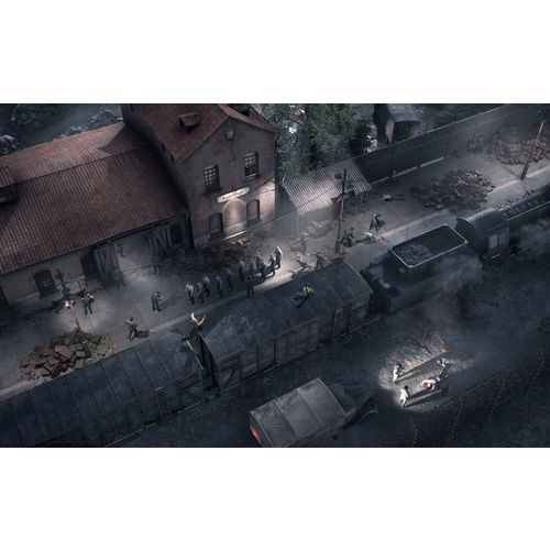 War Mongrels - Renegade Edition (Playstation 5) slika 6