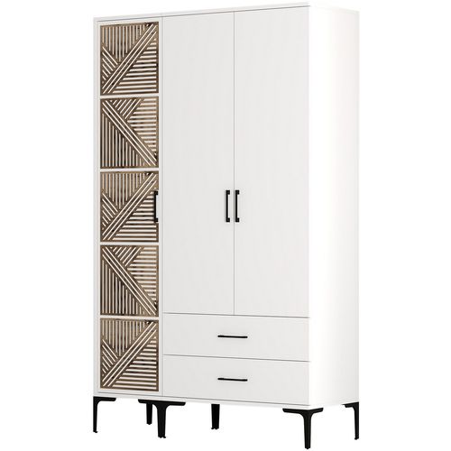 Kumsal PT - White White Wardrobe slika 7