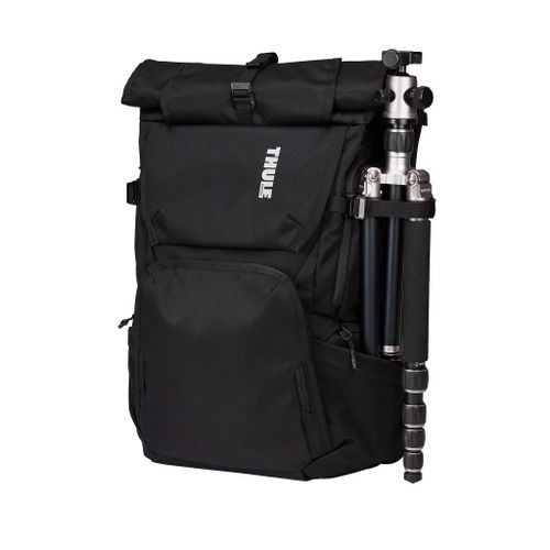 Thule Covert DSLR Backpack 32L ruksak za fotoaparat crni slika 13