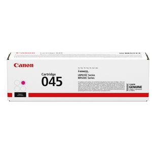 TONER CANON CRG-045M LBP611 MAGENTA 1,3K #1240C002