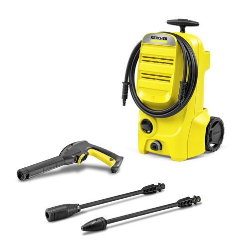 Karcher K 3 CLASSIC - Kompresorski čistač slika 2