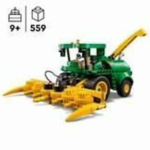 Playset Lego 42168 slika 2