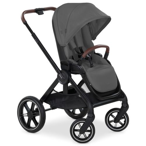 Hauck kolica Walk N Care - Darke Grey slika 1