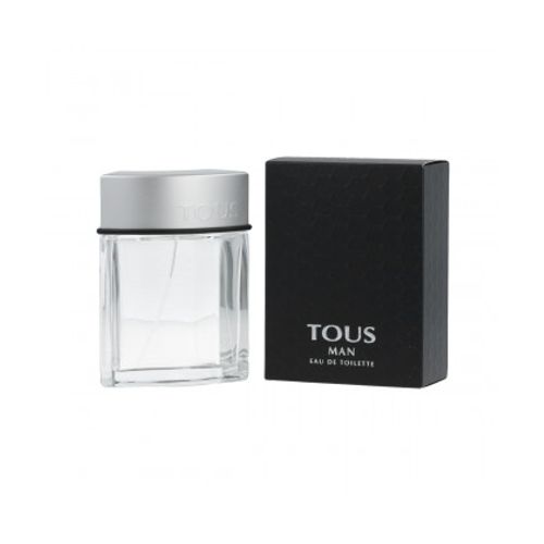 Tous Tous Man Eau De Toilette 100 ml (man) slika 3