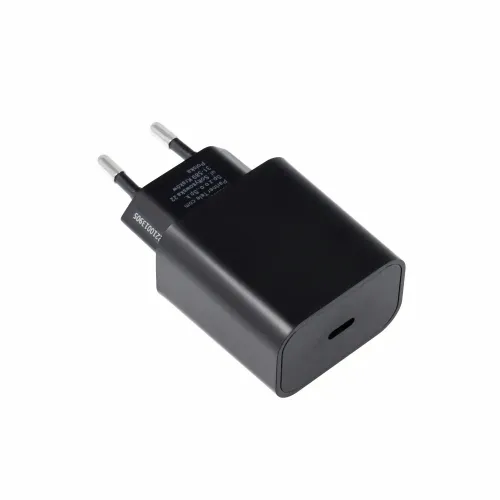 Univerzalni zidni punjač Blue Star s USB Type C priključkom - 3A 25W s PD i QC 4.0 funkcijom punjenja slika 6