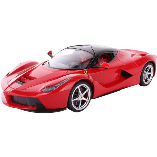 Rastar RC automobil Ferrari LaFerrari 1:14 - crv slika 1