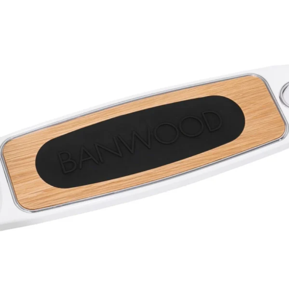 Banwood Romobil sa korpicom White slika 9