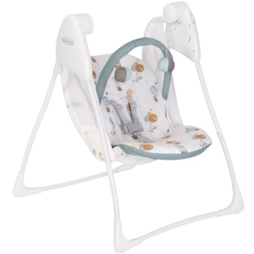 Graco Ljuljaška Baby Delight, Up & Away slika 1