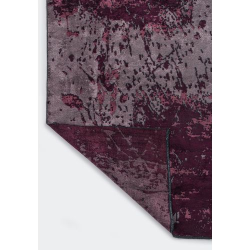 Tepih MALLORCA DARK DAMSON, 160 x 230 cm slika 4