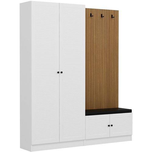 Noah - 8453 White Hall Stand slika 4