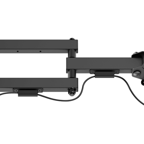 S BOX LCD 223 - 2, Nosac slika 2