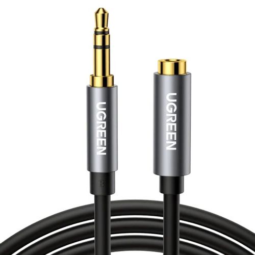 Kabel UGREEN, 3.5mm (M) na (Ž), 3m slika 1