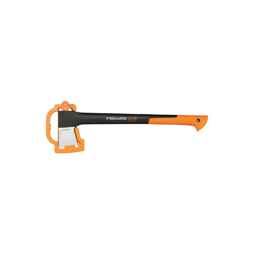 Fiskars Sjekira za cijepanje X17 – M 1015641 slika 2