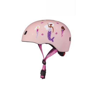 Micro dječija kaciga Helmet Mermaid M
