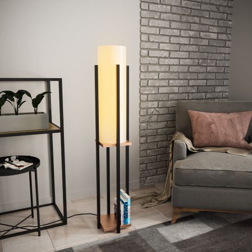 Opviq Podna svjetiljka Shelf Lamp - 8127 slika 2