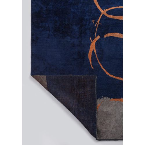 Tepih MUNICH DARK NAVY, 240 x 300 cm slika 3